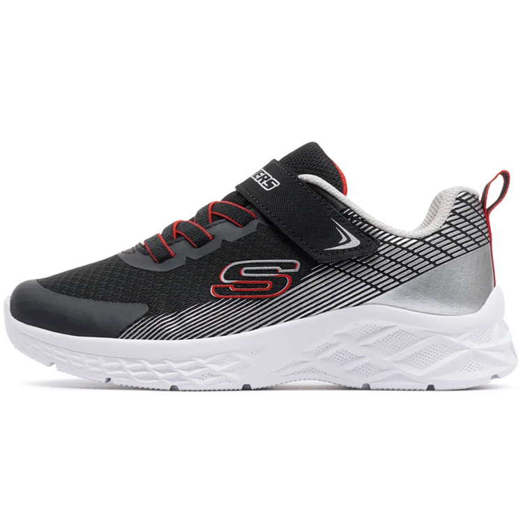 Кроссовки Skechers MICROSPEC II - ZOVRI photo Кроссовки Skechers MICROSPEC II - ZOVRI photo