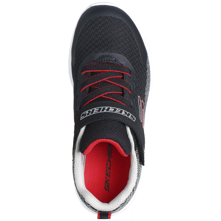 Кроссовки Skechers MICROSPEC II - ZOVRI photo 4
