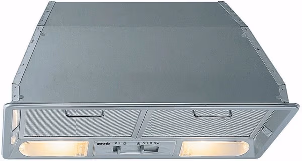 Вытяжка полновстраиваемая Gorenje DL611SR 