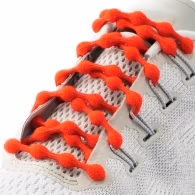Шнурки Caterpy Run No-Tie Shoelaces