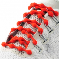 Шнурки Caterpy Run No-Tie Shoelaces thumbnav