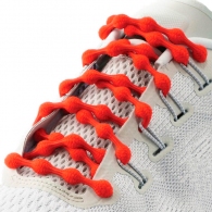 Шнурки Caterpy Run No-Tie Shoelaces thumbnav