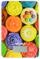Cintar p/u bucatarie Vegas VKS7100KSR, 5 kg, Cu desene thumbnav 1