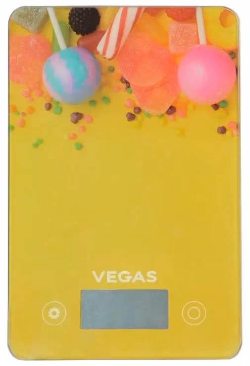 Cintar p/u bucatarie Vegas VKS7208KSR,  