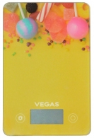 Cintar p/u bucatarie Vegas VKS7208KSR,  thumbnav 1