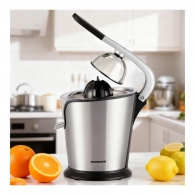 Соковыжималка цитрусовая Heinner C160SS thumbnav 6