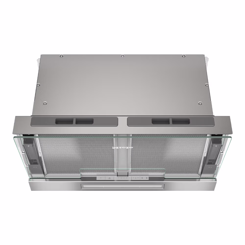 Hota Miele DAS4640 Glass, 11862220