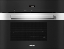 Паровой шкаф встраиваемый Miele DG2840CS,  thumbnav 1