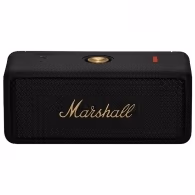 Boxa portabila Marshall Emberton II Black Brass (24928)