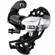 Задний переключатель передач SHIMANO TOURNEY RD-TX800, 7/8 SPEED thumbnav 1