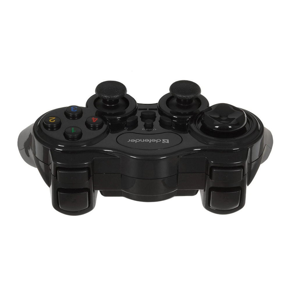 Gamepad fara fir Defender Game Master Wireless photo 4