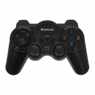 Gamepad fara fir Defender Game Master Wireless thumbnav 1