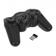 Gamepad fara fir Defender Game Master Wireless thumbnav 5