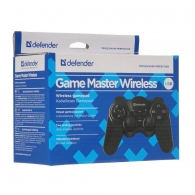 Gamepad fara fir Defender Game Master Wireless thumbnav 6