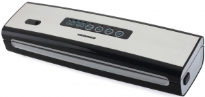Вакуумный упаковщик Heinner HAV130BKSS thumbnav 1