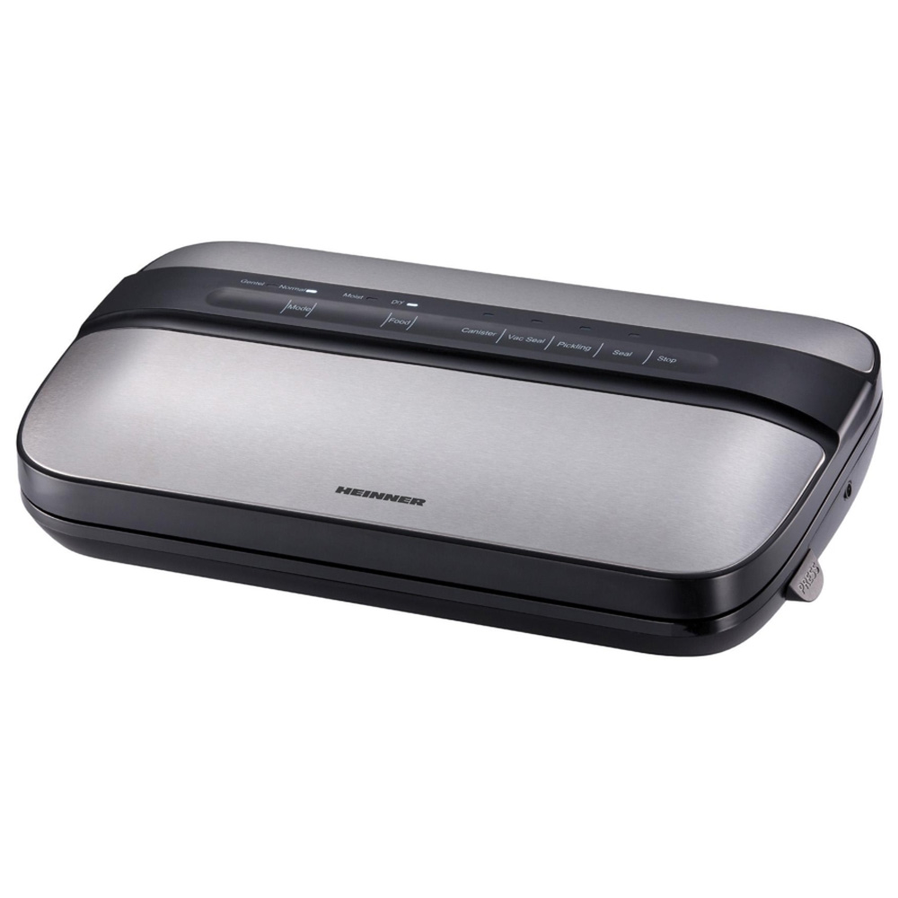 Aparat de vidat Heinner HAV-EDC120SS photo 1