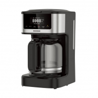 Cafetiera Heinner HCM-DD900BKSS thumbnav 1