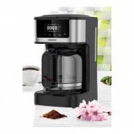 Cafetiera Heinner HCM-DD900BKSS thumbnav 3