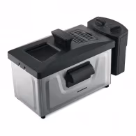 Friteuza Heinner HDF-1800SS