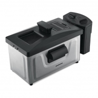 Friteuza Heinner HDF-1800SS thumbnav 1