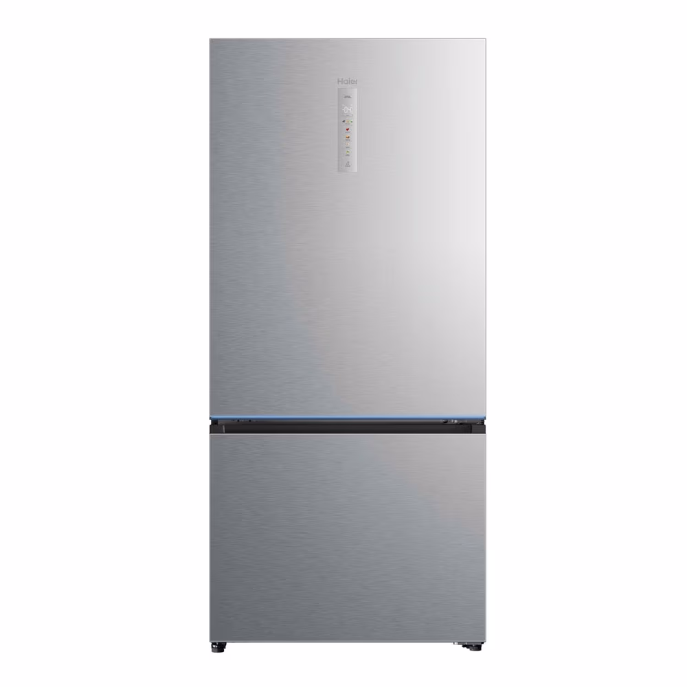 Frigider Haier  HDR5818DNSS 