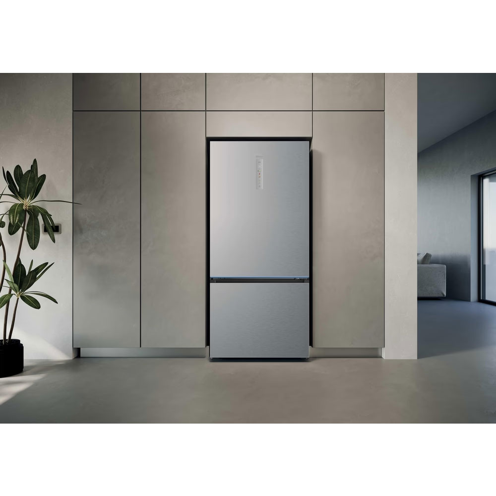 Холодильник Haier  HDR5818DNSS photo 11