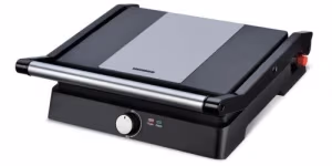 Grill Heinner HEPGF2000BKSS
