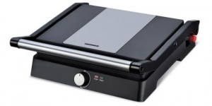 Grill Heinner HEPGF2000BKSS thumbnav 1
