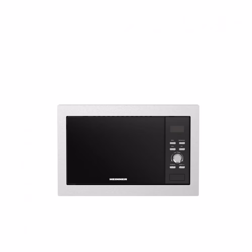 Cuptor cu microunde Heinner HMW-BI2360SS 