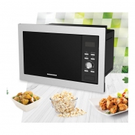 Cuptor cu microunde Heinner HMW-BI2360SS thumbnav 2