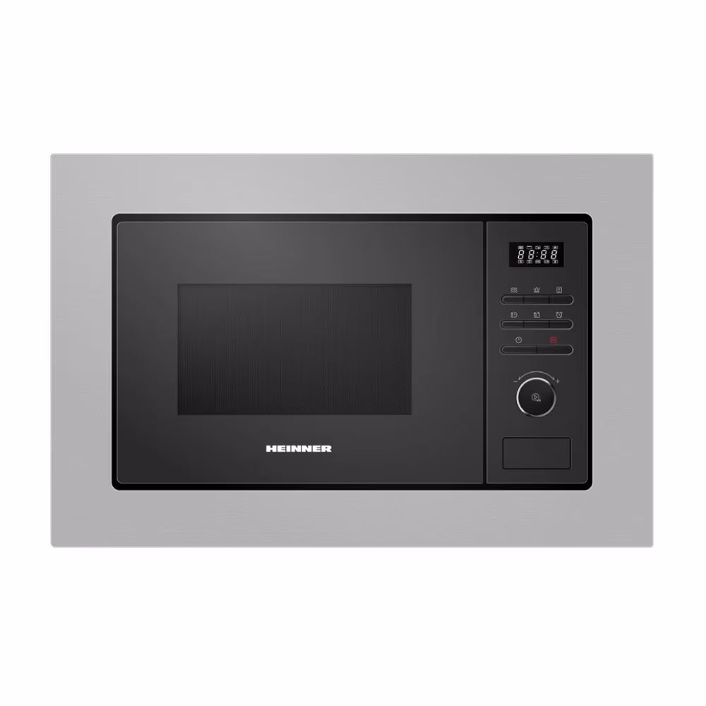 Cuptor cu microunde Heinner HMW-MD20BISS 