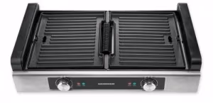 Grill Heinner HSEG-1800SS