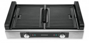 Гриль Heinner HSEG-1800SS thumbnav 1