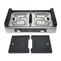 Гриль Heinner HSEG-1800SS thumbnav 5