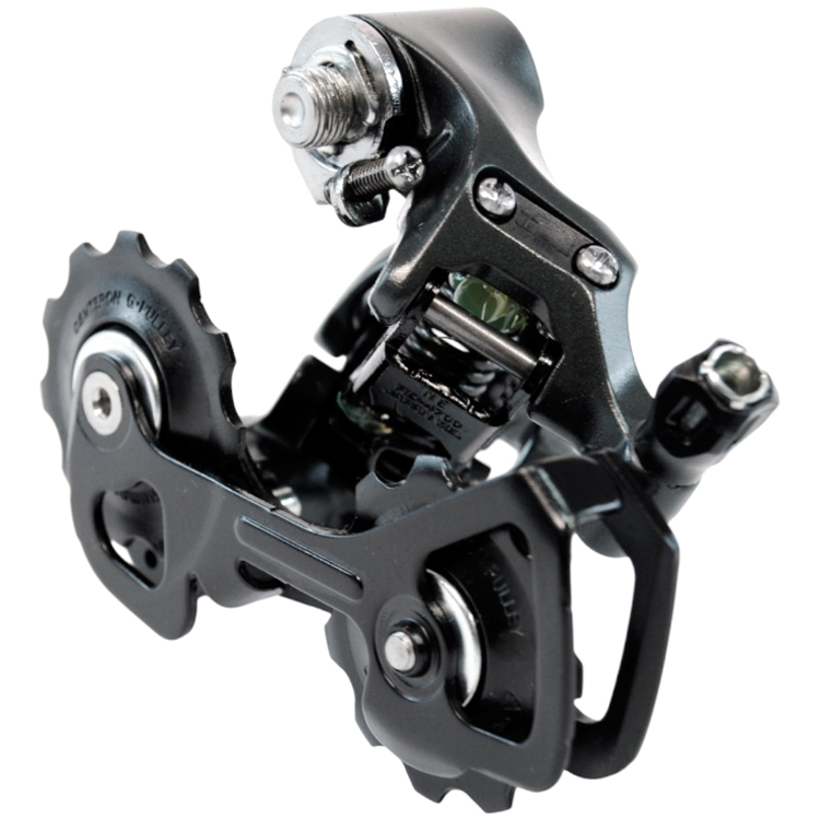 Задний переключатель передач SHIMANO RD-4700, TIAGRA, SS 10-SPEED photo 3