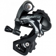 Задний переключатель передач SHIMANO RD-4700, TIAGRA, SS 10-SPEED thumbnav 1