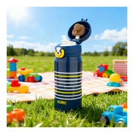 Termos p/u bauturi Thermos JNL402NVYSS thumbnav 6