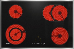Plita incorporabila inductie Miele KM6522FRSS thumbnav