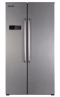 Frigider Laretti LR-562SBS