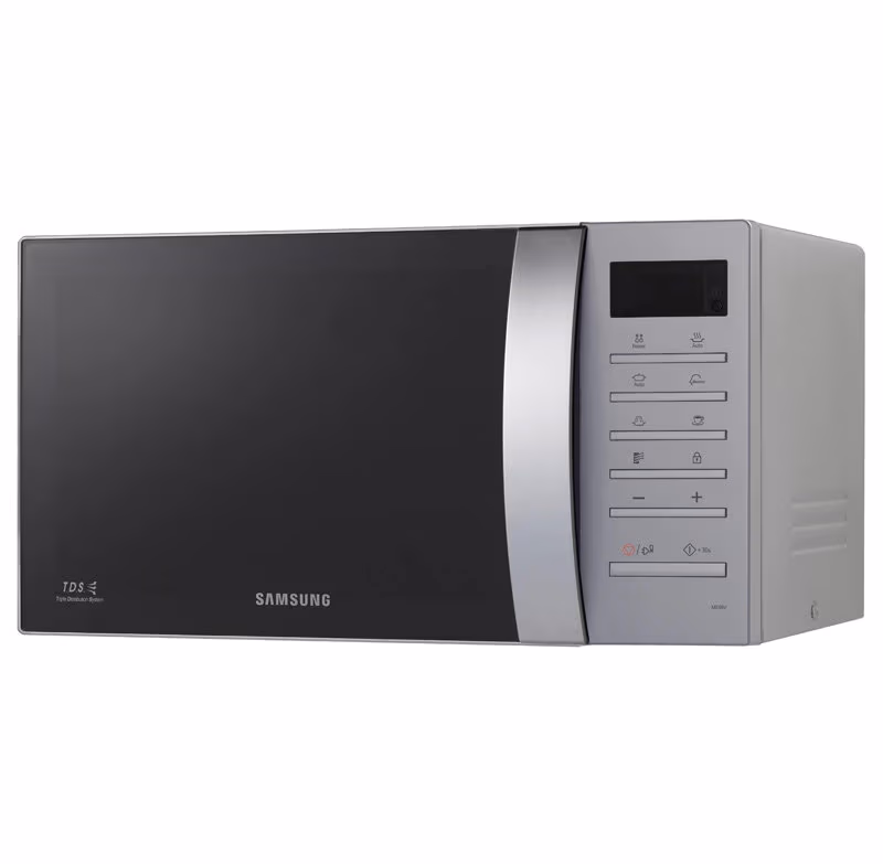 Cuptor cu microunde Samsung ME-86VSS 