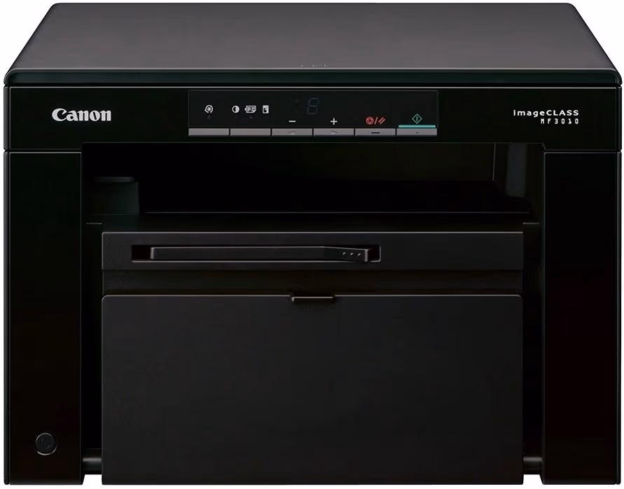 MFD cu laser Canon imageClass MF3010