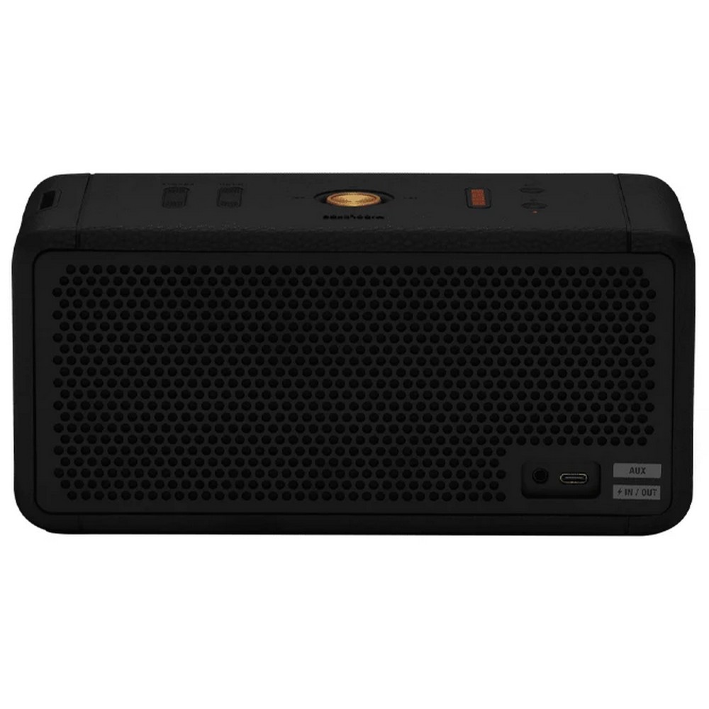 Портативная колонка Marshall Middleton Black Brass (25668) Черный photo 4