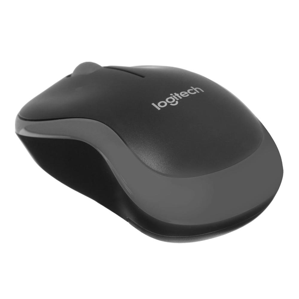 Клавиатура + мышь беспроводная Logitech MK330 / Мембранная photo 6