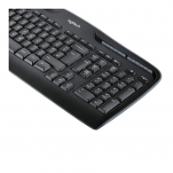 Клавиатура + мышь беспроводная Logitech MK330 thumbnav 3
