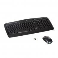 Клавиатура + мышь беспроводная Logitech MK330 thumbnav 9