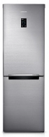 Frigider cu congelator jos Samsung RB29FERNDSS, 290 l, 178 cm, A+, Gri