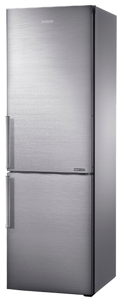Frigider Samsung RB31FSJMDSS photo 1