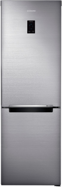 Frigider cu doua usi Samsung RB33J3220SS / 328 l / 185 cm / A+ / Inox photo 1