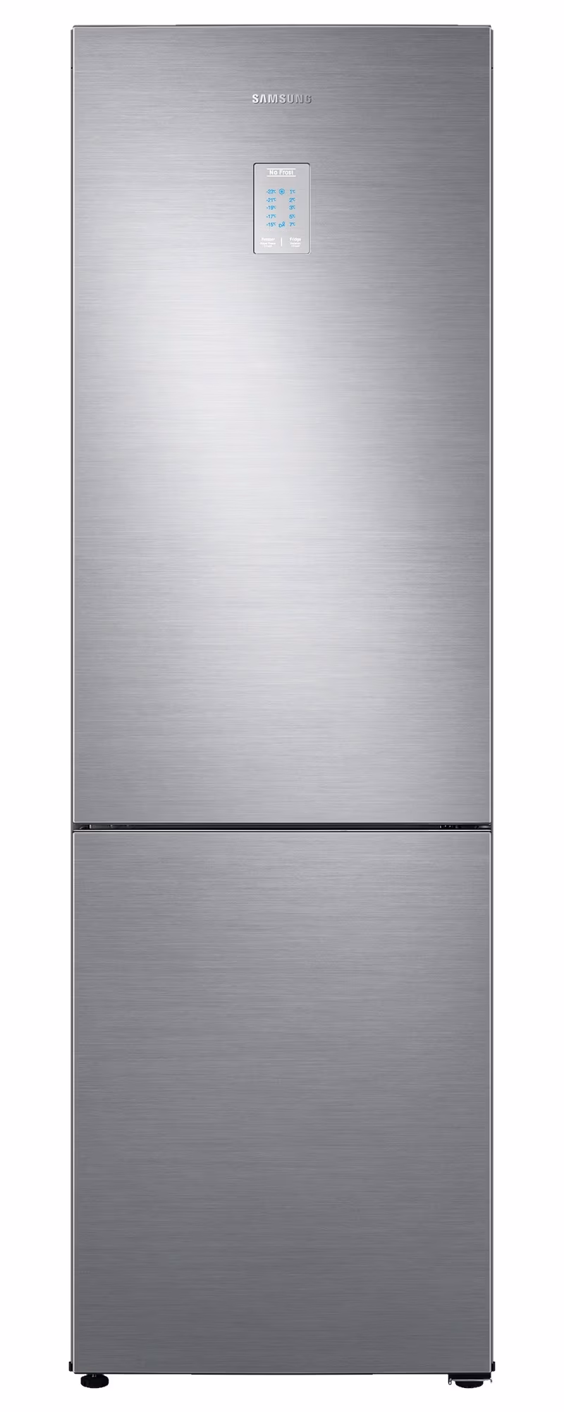 Frigider Samsung RB34N5440SS 