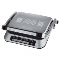 Гриль Sencor SBG6031SS thumbnav 1
